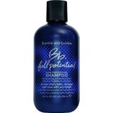 Bumble And Bumble - Full Potential Booster Shampoo 250 ml