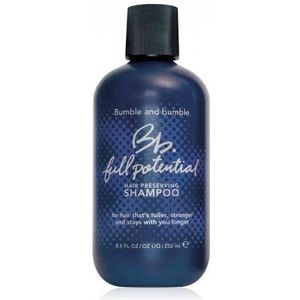 Bumble and Bumble Cleanse & Condition Extra Care Full Potential Hair Preserving Shampoo 250ml