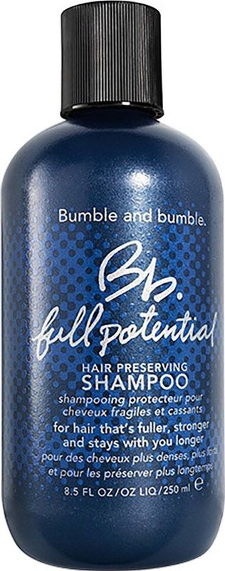 Bumble and Bumble Bb. Full Potential Full Potential Hair Preserving Shampoo 250ml