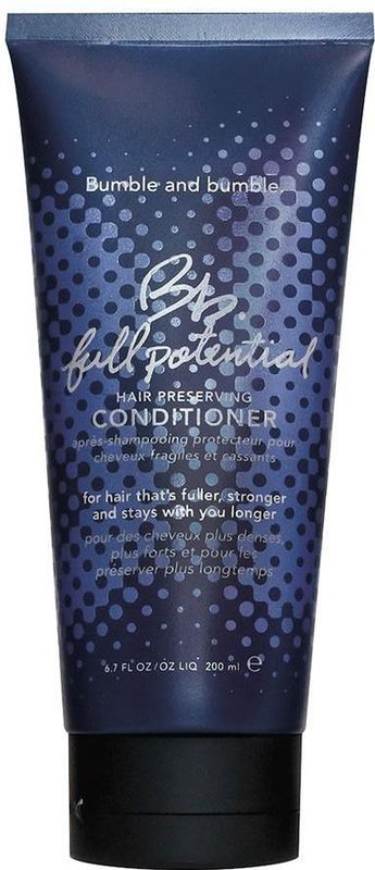 Bumble & Bumble - Full Potential - Conditioner - 200ml