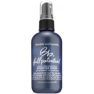 Bumble and Bumble - Full Potential - Hair Preserving Booster Spray - 125 ml