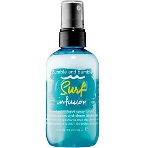 Bumble and bumble Surf Infusion beachwave-spray met Olie 100 ml