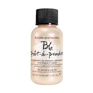 Bumble-and-bumble Shampoo-Conditioner ShampooPrêt-à-powder 14 g (€ 894,29 / 1 kg)