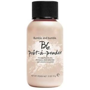 Bumble and bumble Pret-a-Powder 14gr