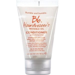 Bumble and bumble Shampoo & Conditioner Conditioner Hairdresser's Invisible Oil Conditioner