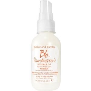 Bumble and Bumble Hairdresser' Invisible Oil Leave In Conditioner Primer