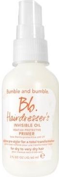 Bumble and Bumble Hairdresser' Invisible Oil Leave In Conditioner Primer
