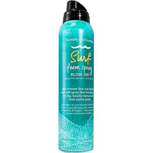 Bumble and bumble Surf Foam Spray Blow Dry