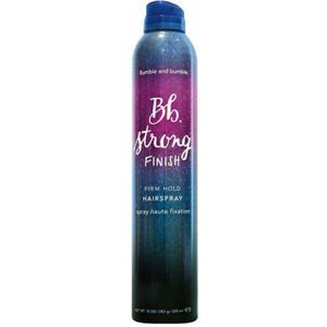 Bumble and Bumble - Strong Finish - Firm Hold Hairspray - 300 ml