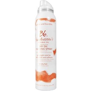 Bumble and bumble Hairdresser&#039;s Invisible Oil Dry Oil Finishing Spray