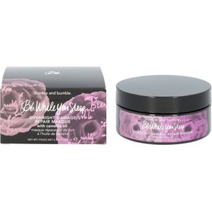 Bumble And Bumble Overnight Damage Repair Masque 190 ml