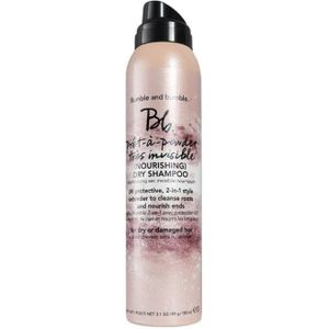 Bumble and Bumble Pret-a-powder Tres Invisible Nourishing Dry Shampoo 50 ml