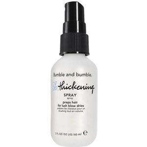 Bumble and Bumble - Thickening - Spray (Pre-Styler) - 60 ml