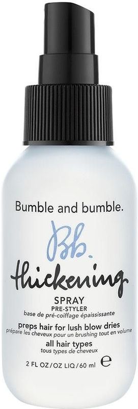 Bumble and Bumble - Thickening - Spray (Pre-Styler) - 60 ml