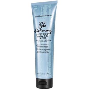 Bumble and bumble Thickening Blow Dry Creme 150ml