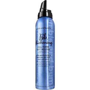Bumble and bumble Bb Thickening Full Form Soft Mousse 150 ml