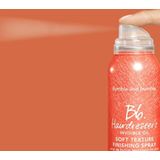 Bumble and bumble Hairdresser's Invisible Oil Soft Texture Finishing Spray Texturiserend Mist voor een MessyLook 150 ml