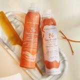 Bumble And Bumble Fixierer und professionelle Oberflächen Hairdresser&apos;s Invisible Oil Soft Texture Finishing Spray Leichtes Fixiermittel