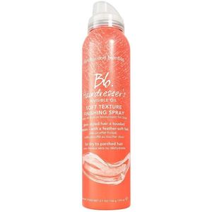 Bumble and Bumble - HIO UV Prot. Dry Oil Spray - 150ml - Haarolie
