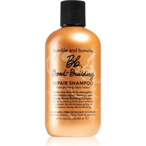 Bumble and bumble Bond-Building Repair Shampoo - 250 ml- Normale shampoo - Voor Alle haartypes -