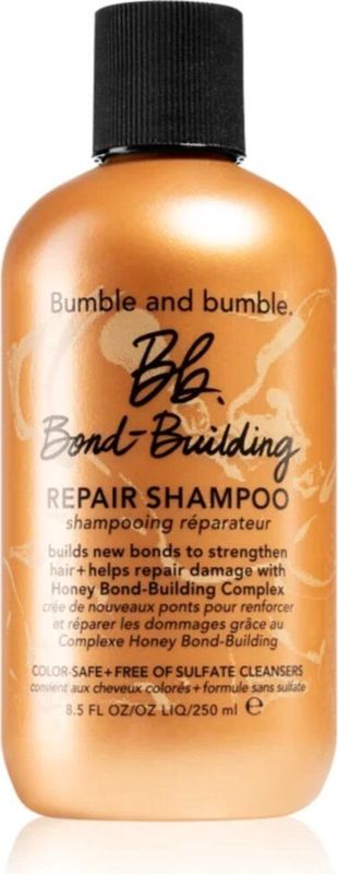 Bumble and Bumble Bond Building Shampoo - 250 ml