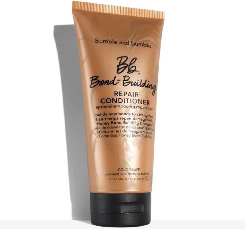 Bumble and bumble - Bond-Building Repair Conditioner - 200ml