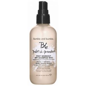Bumble And Bumble Pret-A-Powder Post Workout Dry Shampoo Mist 120 ml