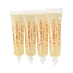 Bumble and Bumble - Repair Hairdresser's Invisible Oil Hot Oil Concentrate - Olie - 60ml