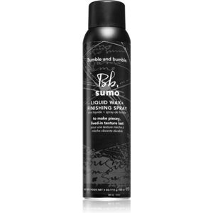 Bumble and Bumble Sumo Finishing Wax Spray 150 ml