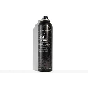 Bumble and bumble Sumo Liquid Wax + Finishing Spray Vloeibare Haarwax in Spray 150 ml