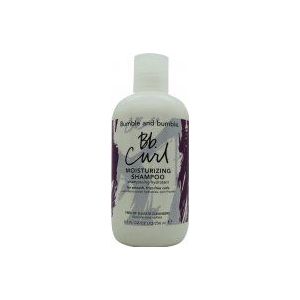 Bumble and bumble Bb. Curl Moisturizing Shampoo vochtinbrengende shampoo voor golfdefinitie 250 ml