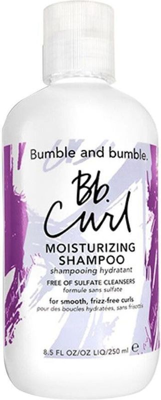Bumble And Bumble - Oisterizing Shampoo 250Ml