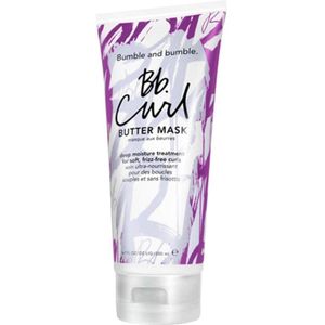 Bumble and Bumble Bb. Curl Masker Curl Butter Mask 200ml