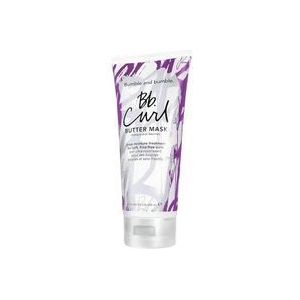 Bumble and bumble Bb. Curl Butter Masque Diepe Hydratatie Masker Voor Golvend en Krullend Haar 200 ml