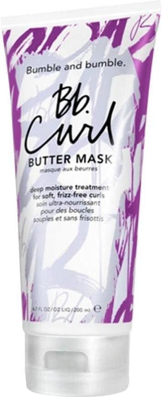 Bumble and Bumble Bb. Curl Masker Curl Butter Mask 200ml