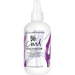 Bumble & Bumble Curl Reactivator Primer 250ml