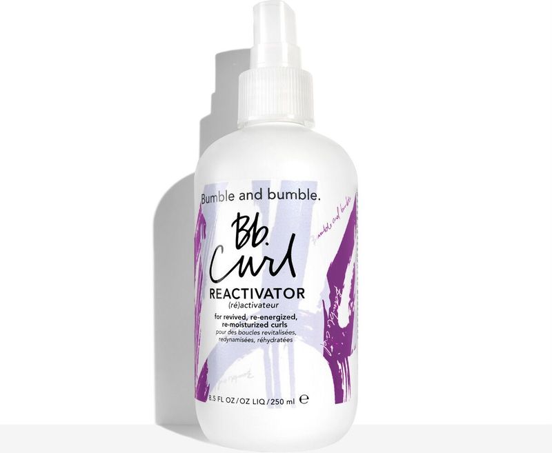 Bumble & Bumble - Curl Reactivator - 250ml