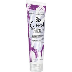 Bumble and bumble Curl Anti-Humidity Gel-Oil 150 ml