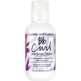 Bumble & Bumble - Curl Defining Cream Travelsize - 60ml