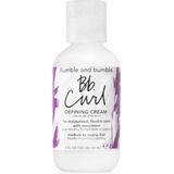 Bumble & Bumble - Curl Defining Cream Travelsize - 60ml