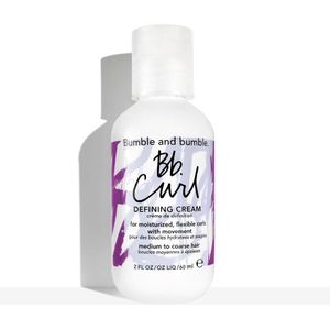 Bumble And Bumble Curl Defining Cream 60 ml