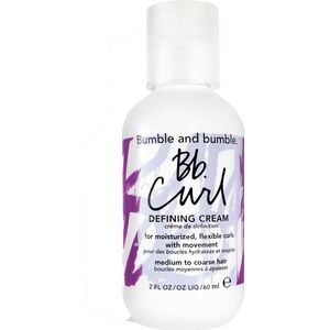 Bumble & Bumble - Curl Defining Cream Travelsize - 60ml