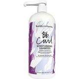 Bumble und bumble Feuchtigkeitsspendendes Haarshampoo für Locken 1 l
