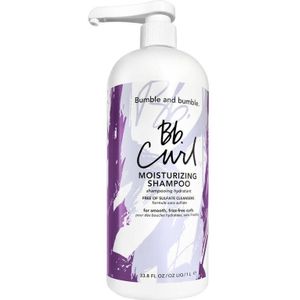 Bumble and bumble BB Curl Moisturizing Shampoo 1000 ml