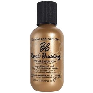 Bumble and bumble. - Bond-Building Repair Shampoo 60 ml