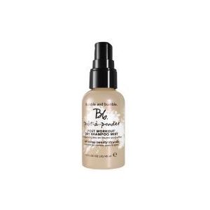 Bumble and bumble Pret-À-Powder Post Workout Dry Shampoo Mist verfrissende droogshampoo in Spray 45 ml