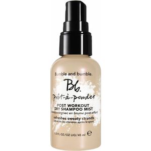 Bumble and bumble Shampoo & Conditioner Shampoo Post Workout Dry Shampoo Mist 45 ml (€ 321,11 / 1 l)