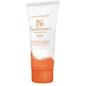 Bumble and Bumble Hairdresser's Invisible Oil Mask 200 ml