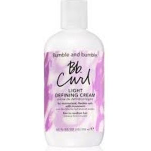 Bumble and bumble Curl Light Defining Creme