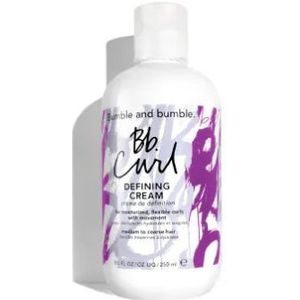 Bumble and bumble Bb. Curl Light Defining Cream Krul definitie styling crème Lichte Hold 250 ml